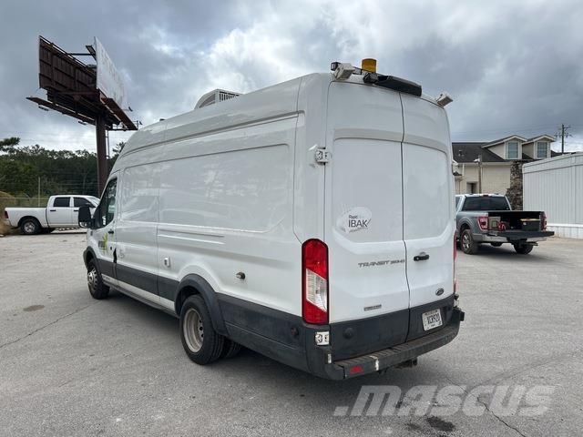 Ford Transit Furgone chiuso