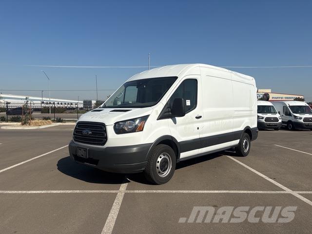 Ford Transit Furgone chiuso
