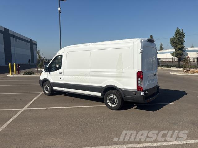 Ford Transit Furgone chiuso