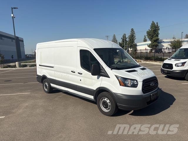 Ford Transit Furgone chiuso