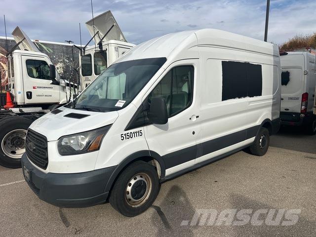 Ford Transit Furgone chiuso