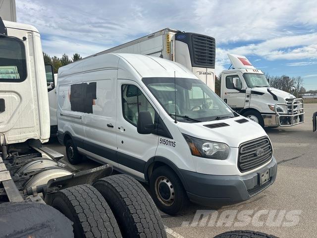 Ford Transit Furgone chiuso
