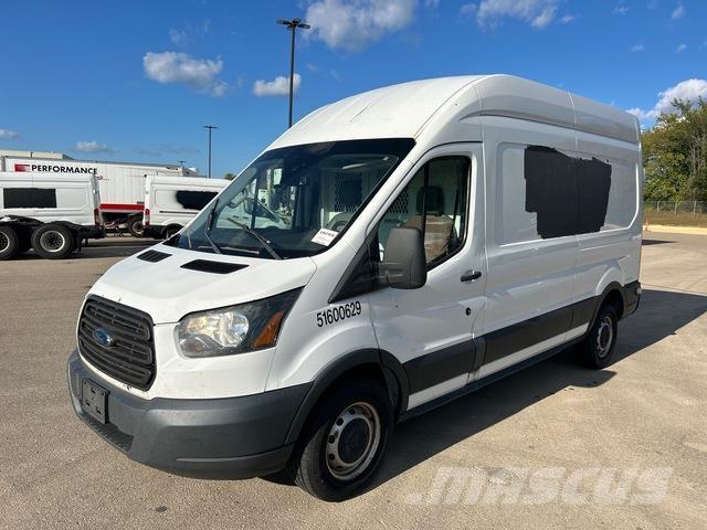 Ford Transit Furgone chiuso