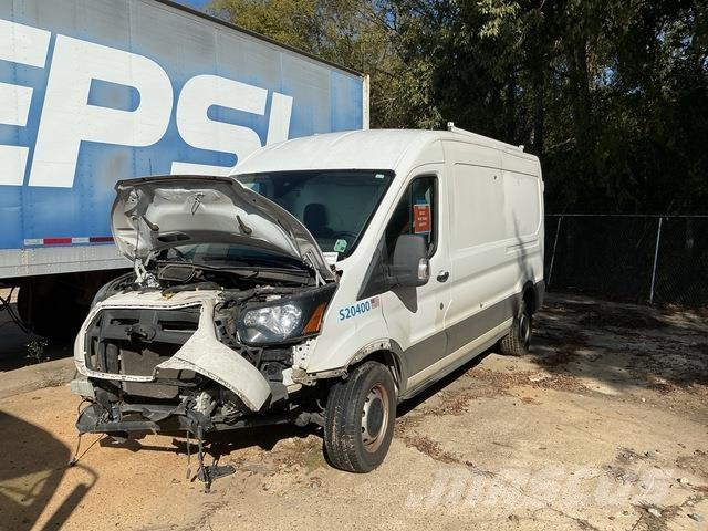 Ford Transit Furgone chiuso