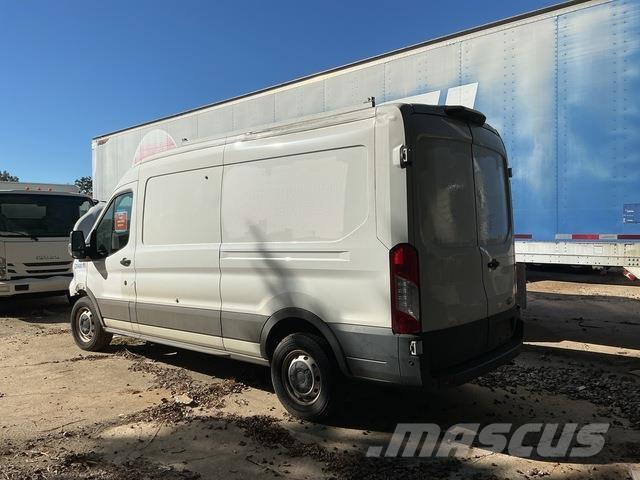 Ford Transit Furgone chiuso