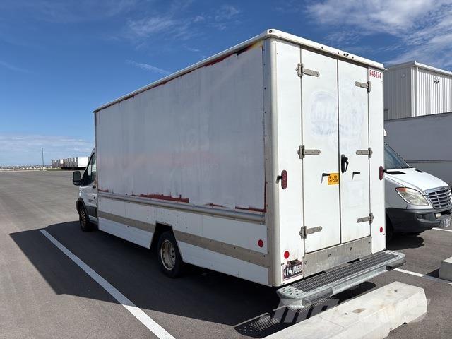 Ford Transit Furgone chiuso