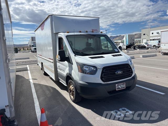 Ford Transit Furgone chiuso
