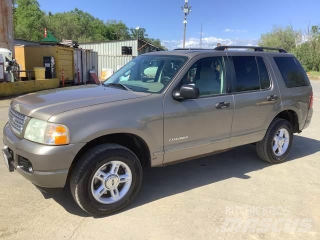 Ford XLT Auto