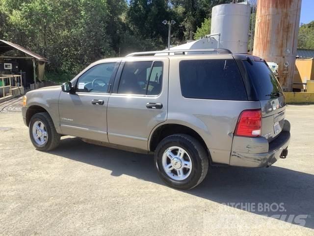Ford XLT Auto