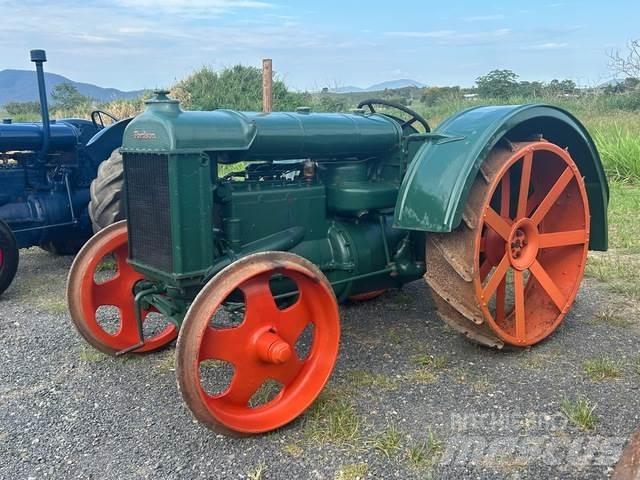 Fordson Cork Costruzioni - Altro