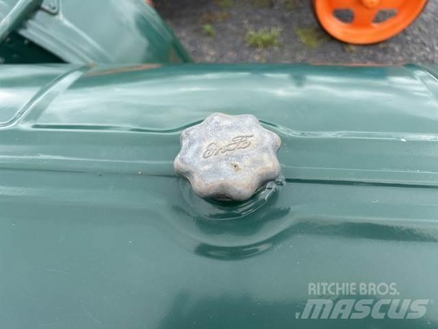 Fordson Cork Costruzioni - Altro