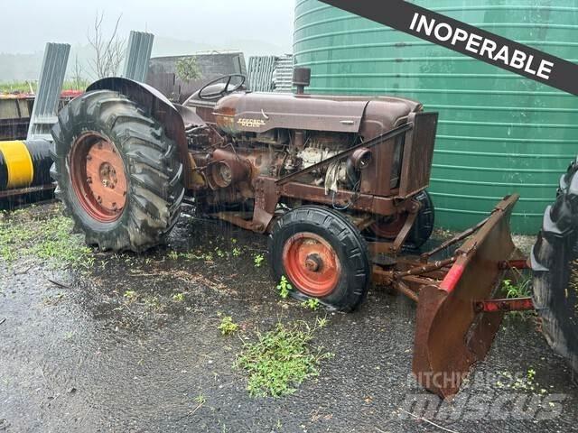 Fordson Major Costruzioni - Altro
