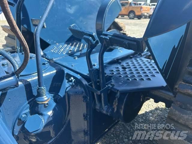 Fordson Major Costruzioni - Altro