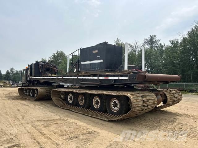  Foremost TF900 Veicoli utilitari