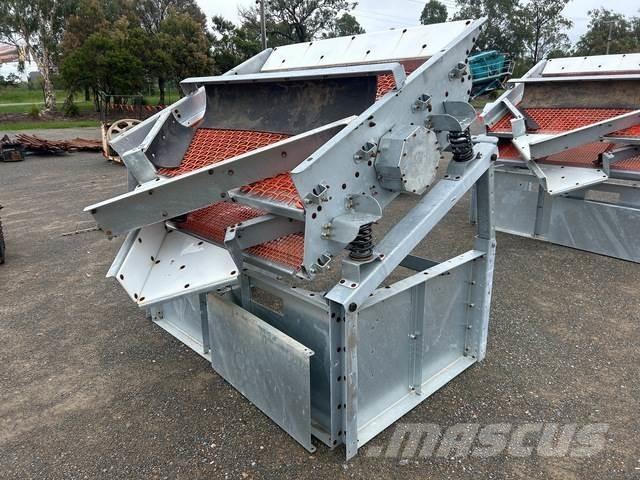  Forge Mite Vagli vibranti