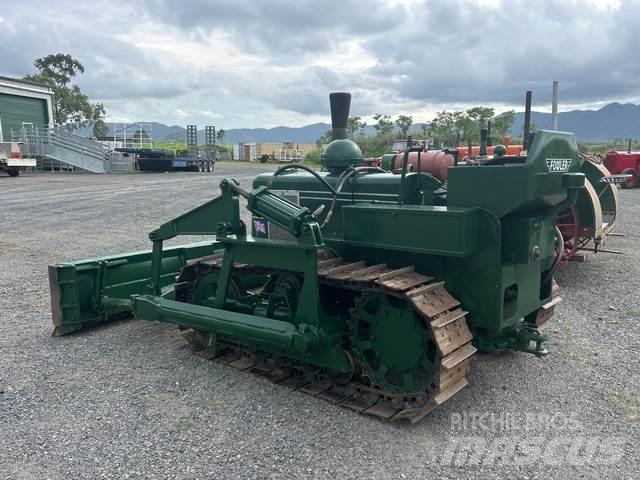  Fowler Mark VF Costruzioni - Altro