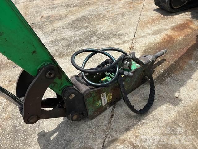FRD FX35A Martelli - frantumatori