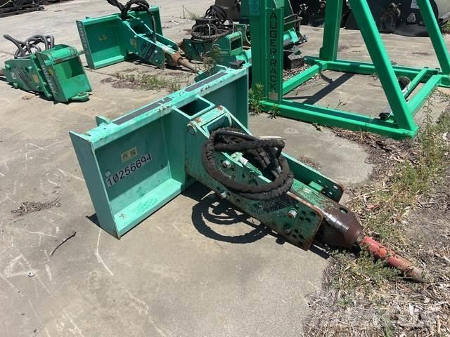 FRD FX45A-CP Martelli - frantumatori