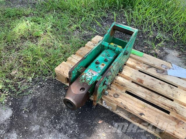 FRD FX45A-CP Martelli - frantumatori