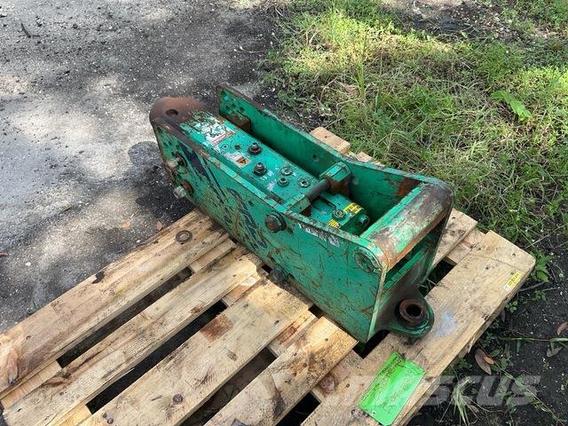 FRD FX45A-CP Martelli - frantumatori