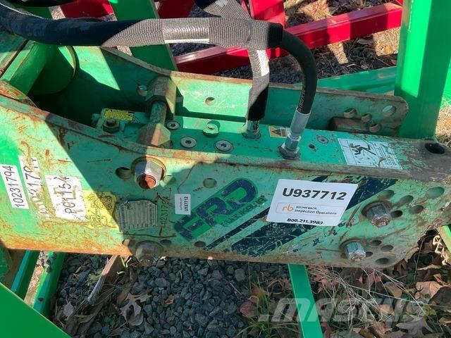 FRD FX45A-CP Martelli - frantumatori