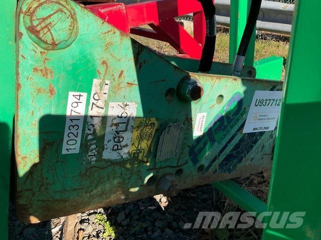 FRD FX45A-CP Martelli - frantumatori