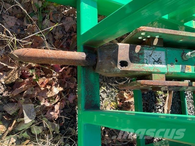 FRD FX45A-CP Martelli - frantumatori