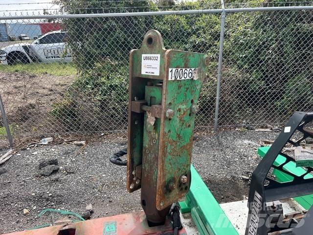 FRD FX45CPQA Martelli - frantumatori