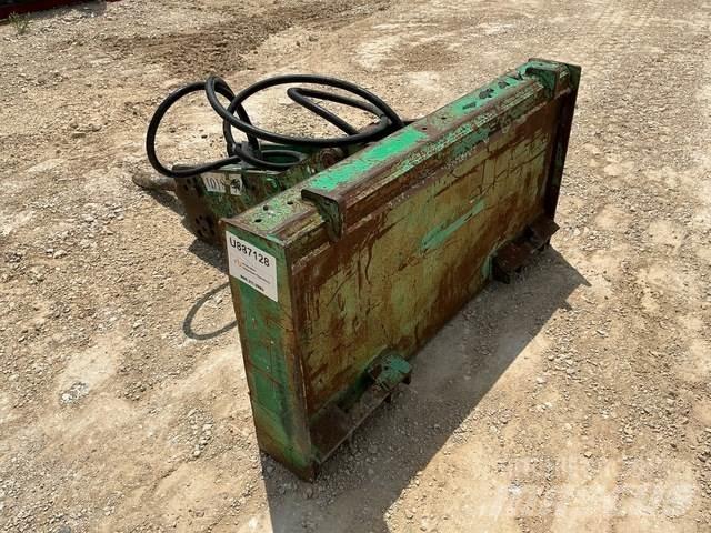 FRD FX45CPQA Costruzioni - Altro