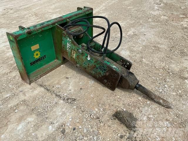 FRD FX45CPQA Costruzioni - Altro