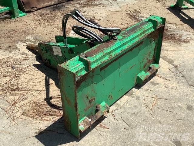 FRD FX45CPQA Martelli - frantumatori