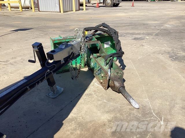 FRD FX45CPQA Martelli - frantumatori