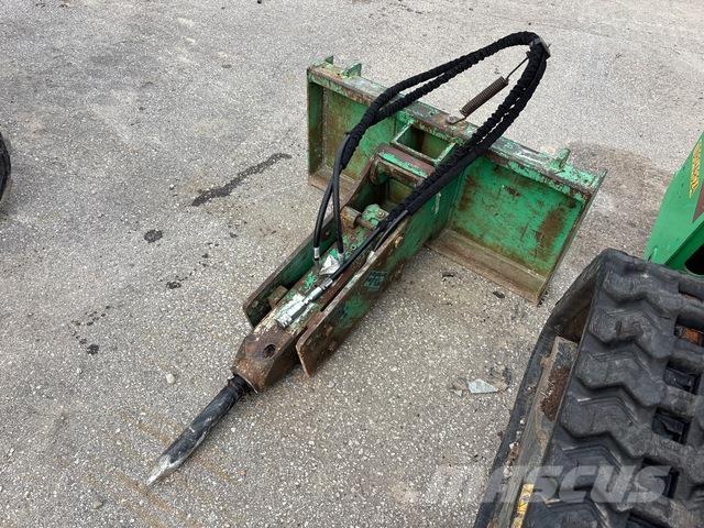 FRD FX45CPQA Martelli - frantumatori