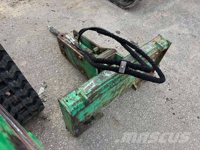FRD FX45CPQA Martelli - frantumatori