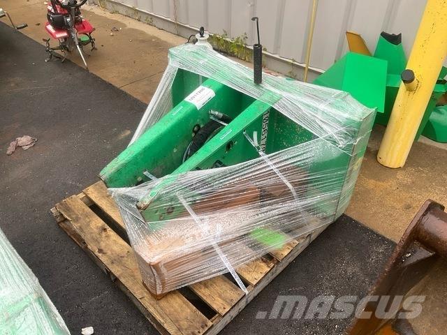 FRD FX45SS Martelli - frantumatori