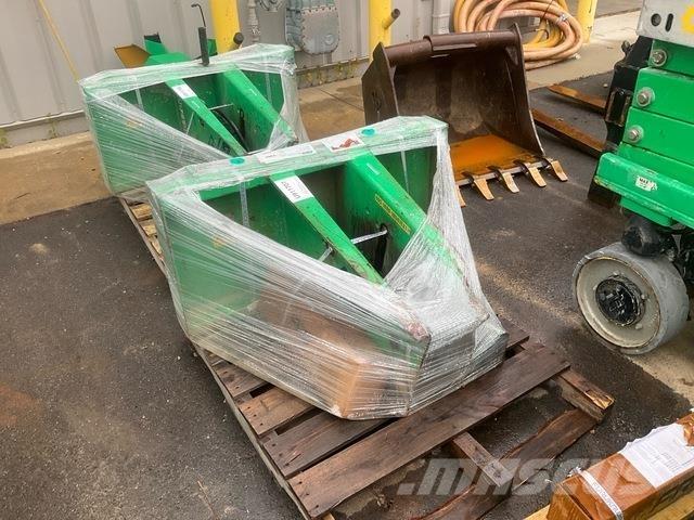 FRD FX45SS Martelli - frantumatori