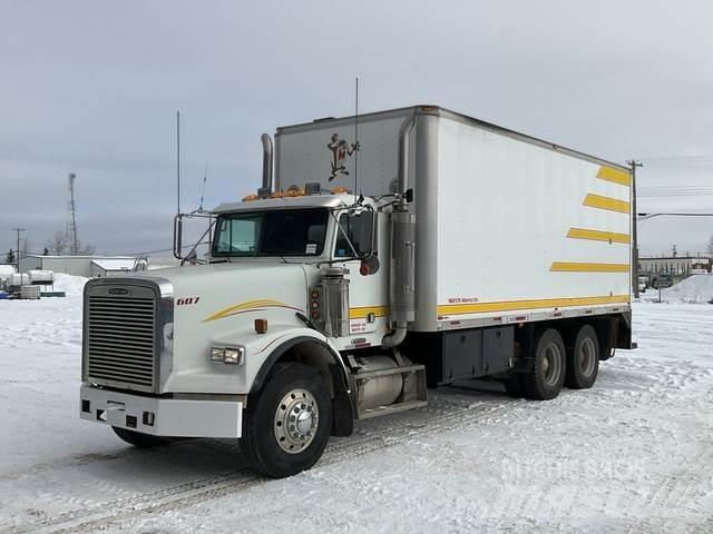 Freightliner  Costruzioni - Altro
