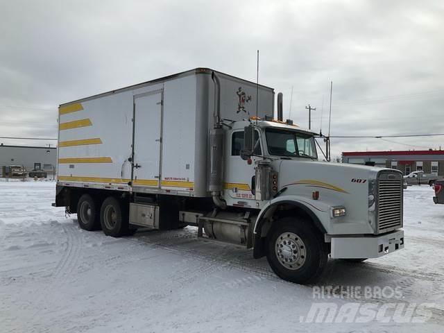 Freightliner  Costruzioni - Altro