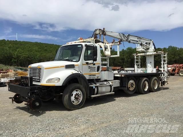 Freightliner  Manutenzione ferroviaria
