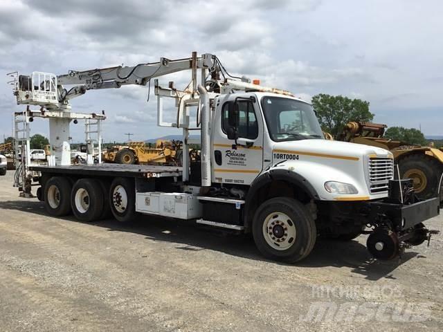 Freightliner  Manutenzione ferroviaria