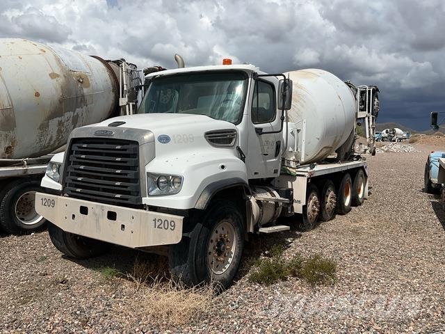 Freightliner  Camion altro