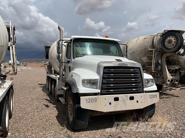 Freightliner  Camion altro