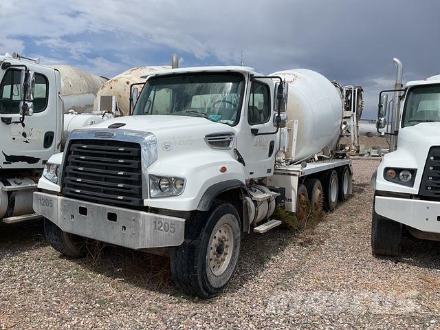 Freightliner  Camion altro