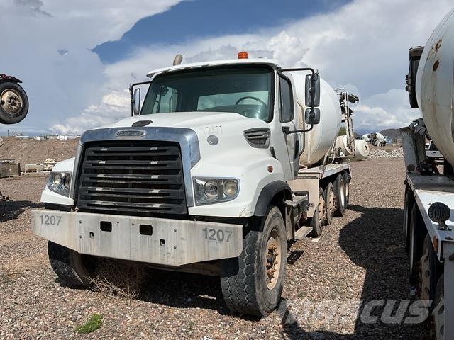 Freightliner  Camion altro