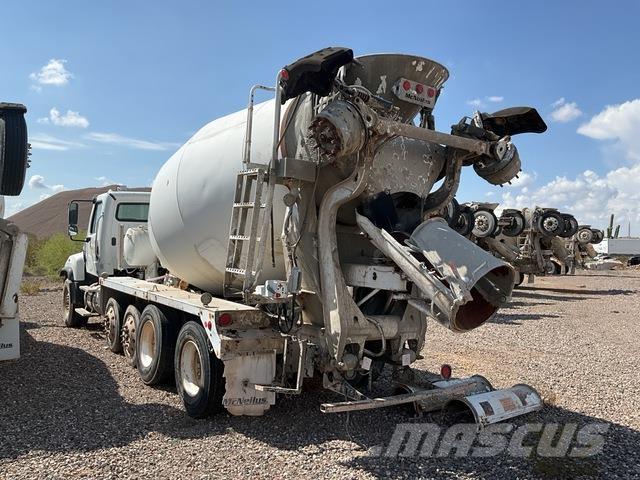 Freightliner  Camion altro