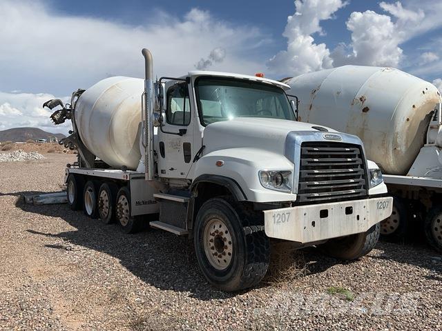 Freightliner  Camion altro