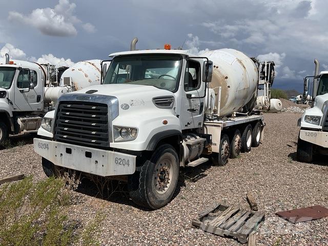 Freightliner  Camion altro