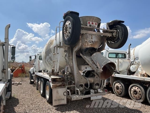 Freightliner  Camion altro