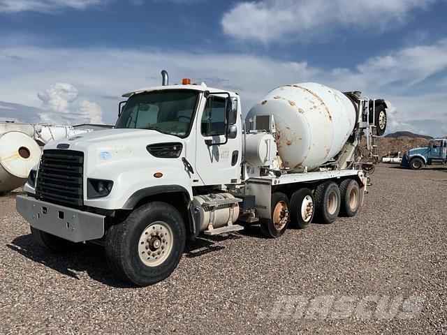 Freightliner  Camion altro