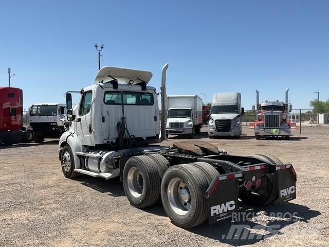 Freightliner  Motrici e Trattori Stradali